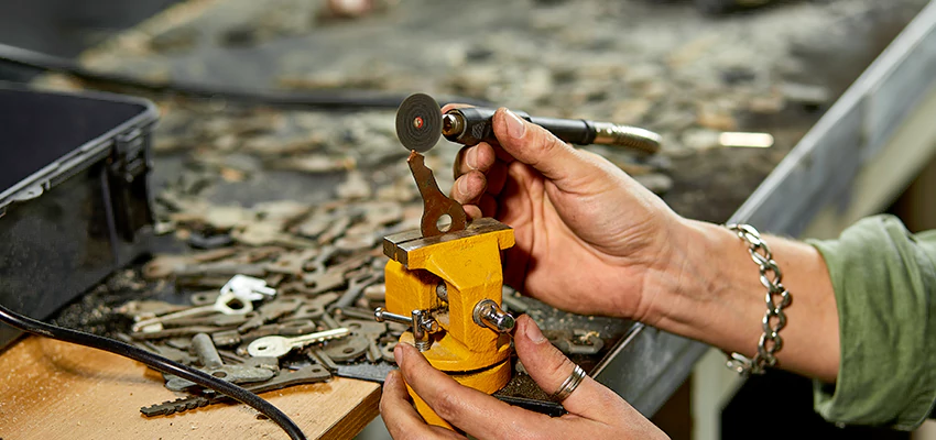 Office Key Lock Service in Hackensack, New Jersey