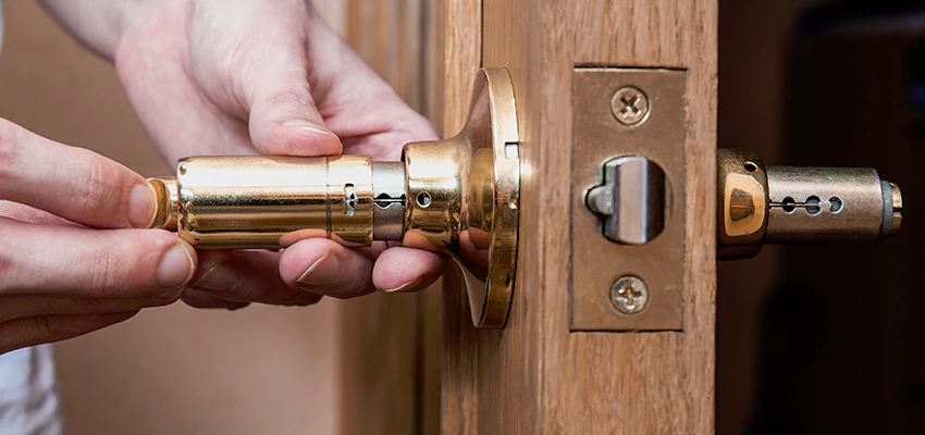 Padlock Lock Replacement Assistance in Hackensack, NJ
