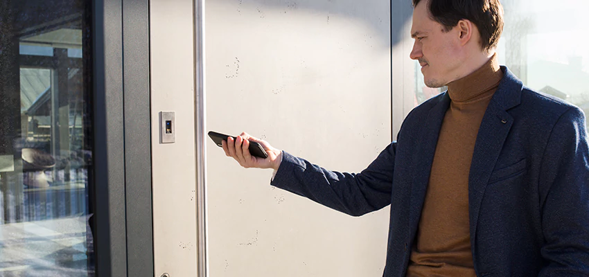 Business Security Systems in Hackensack, NJ