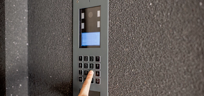 Access Control System Installation in Hackensack, New Jersey