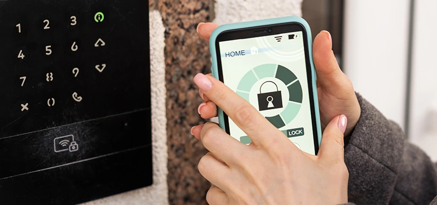 Building Security Upgrades in Hackensack, NJ