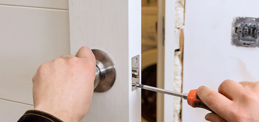 Wifi Deadbolt Installation in Hackensack, NJ