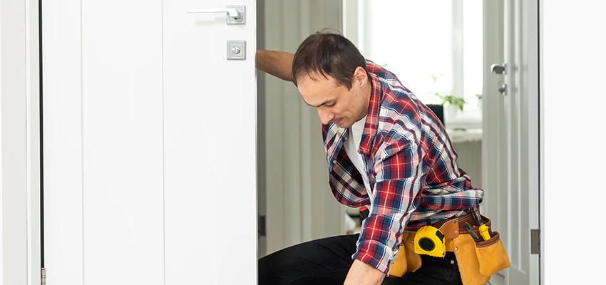 Emergency Automotive Locksmith in Hackensack, NJ