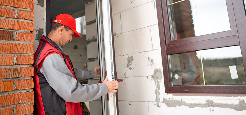 Home Invasion Door Lock Repairs in Hackensack, NJ