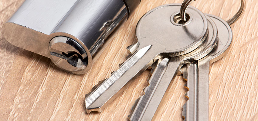 Lock Rekeying Services in Hackensack, New Jersey