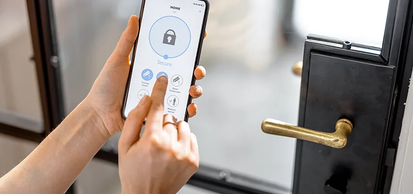 Remote Control Locks Sensor Repair in Hackensack, New Jersey