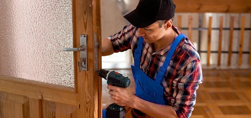 Trusted Local Digital Locks Locksmith Repair in Hackensack, New Jersey