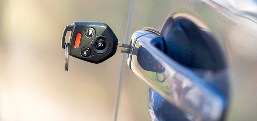 Automotive Locksmith Key Programming Specialists in Hackensack, NJ