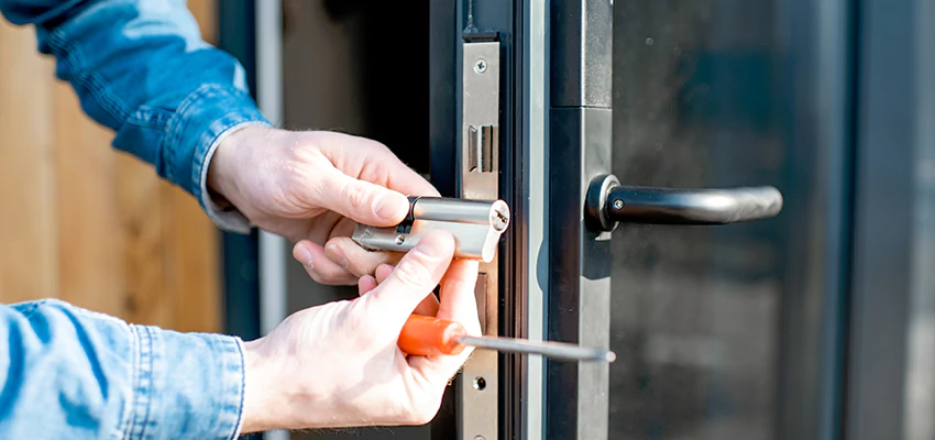 Eviction Locksmith For Lock Repair in Hackensack, NJ