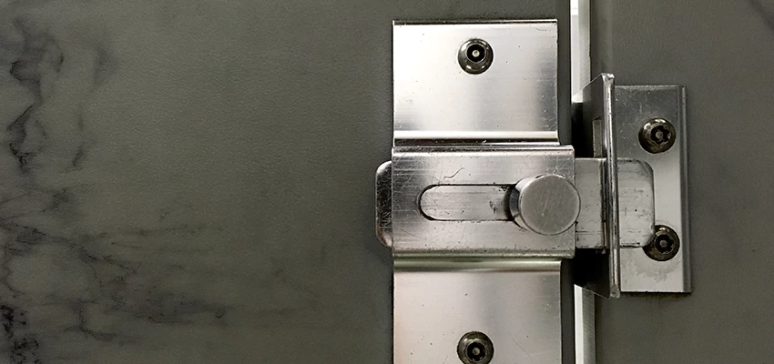 Fix A Room Door Lock in Hackensack, NJ