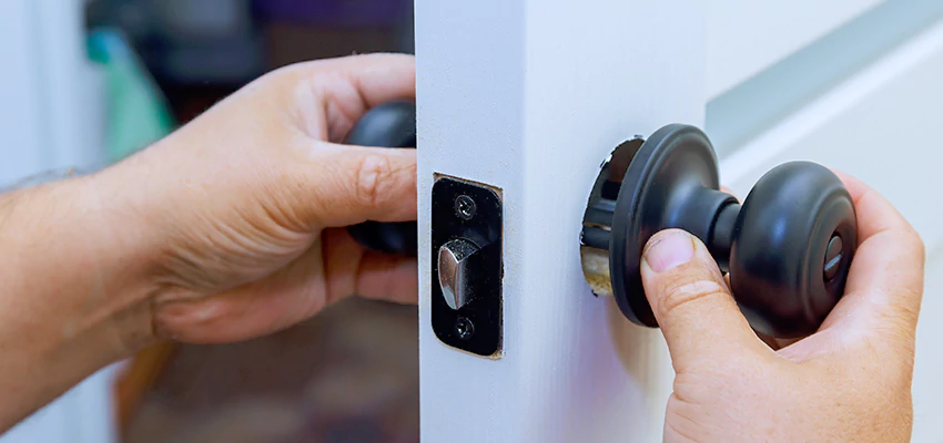 Smart Lock Replacement Assistance in Hackensack, New Jersey