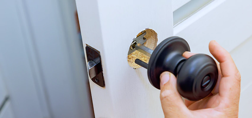 Locksmith For Lock Repair Near Me in Hackensack, New Jersey
