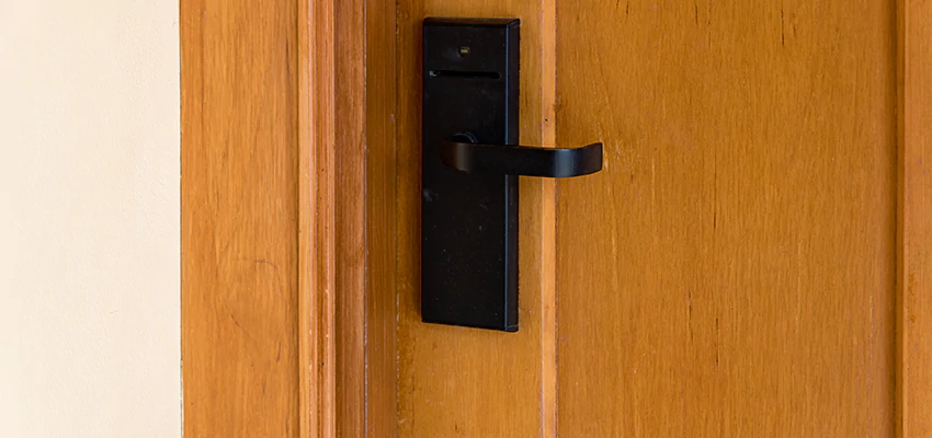 Quick Response Locksmith For Lock Repair in Hackensack, New Jersey