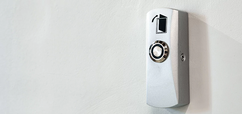 Residential Access Keypads Systems Installation in Hackensack, NJ