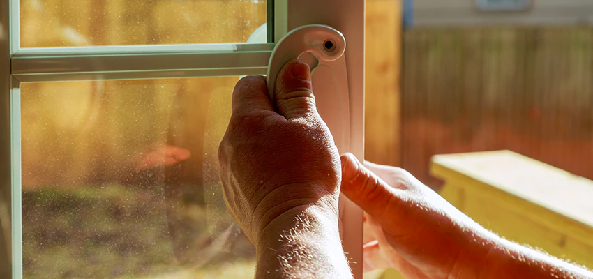 Accordion Sliding Doors Locks Replacement in Hackensack, NJ