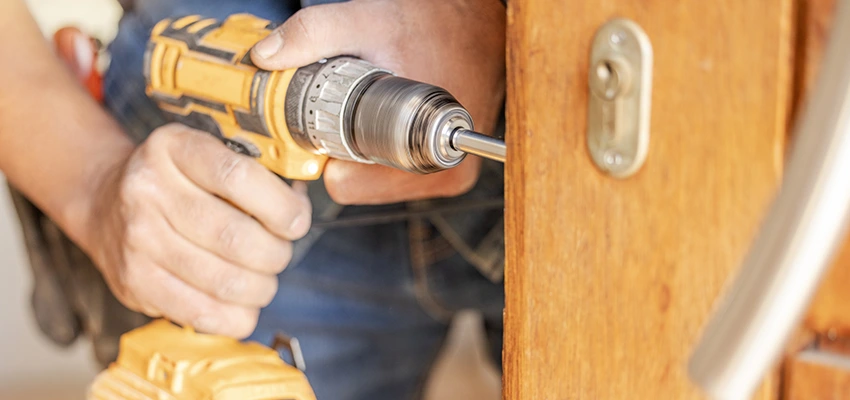 Eviction Locksmith in Hackensack, New Jersey