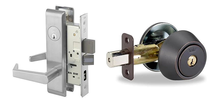 Yale Multipoint Lock in Hackensack, NJ