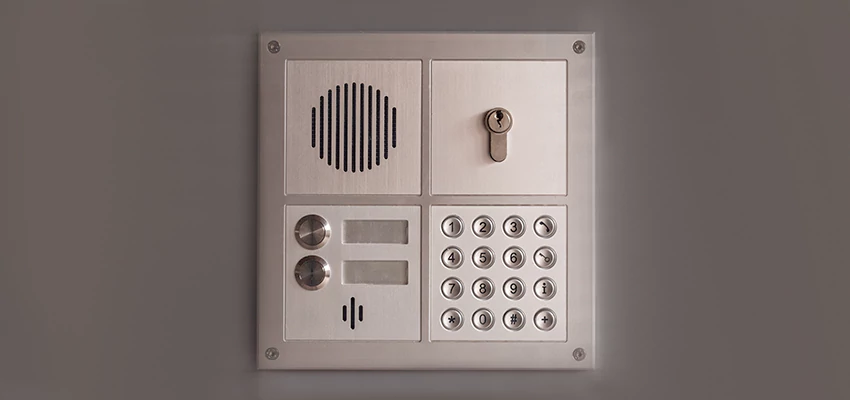 Mobile Access Control System Installation in Hackensack, NJ
