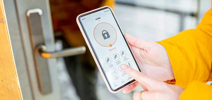 Automatic Door Lock Opener Repair in Hackensack, New Jersey