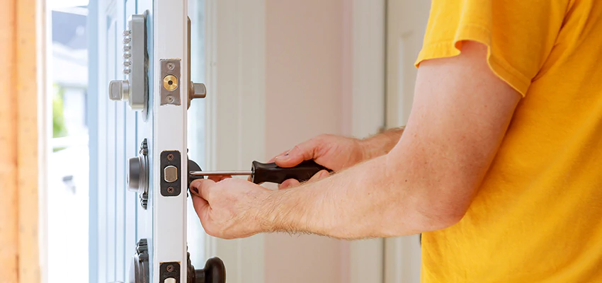 Eviction Locksmith For Key Fob Replacement Services in Hackensack, NJ