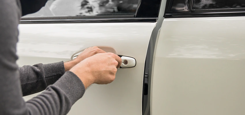 Unlock Car Door Service in Hackensack, NJ