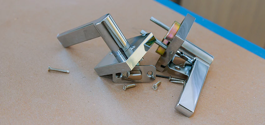 Master Lock Key System Installation Service in Hackensack, New Jersey