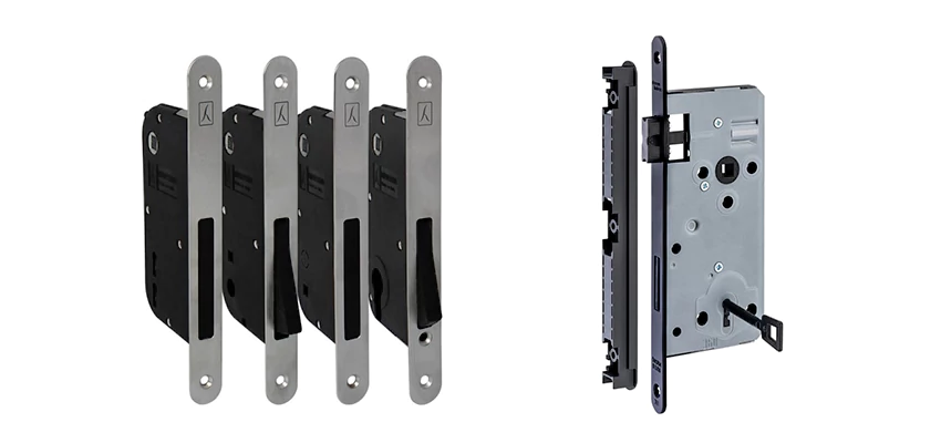 Locksmith For Magnetic Door Locks in Hackensack, NJ