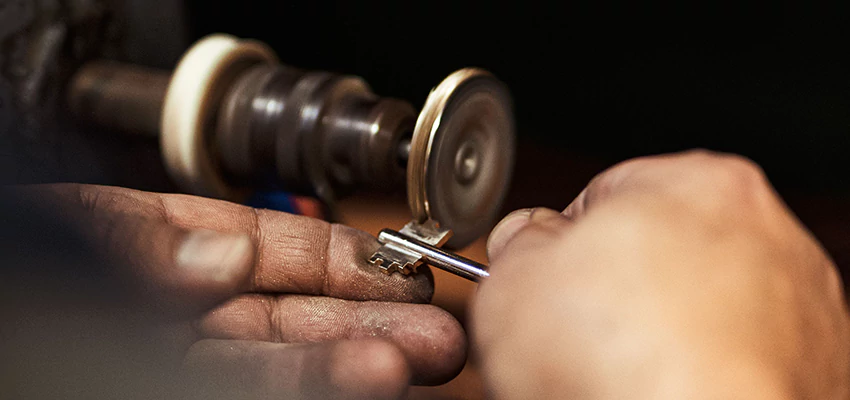 Hotel Lock Master Key System in Hackensack, New Jersey