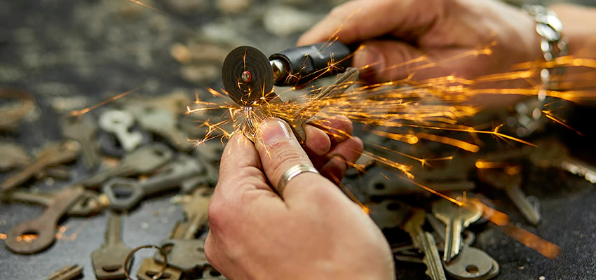24/7 Locksmith Services For Lock Rekeying in Hackensack, NJ