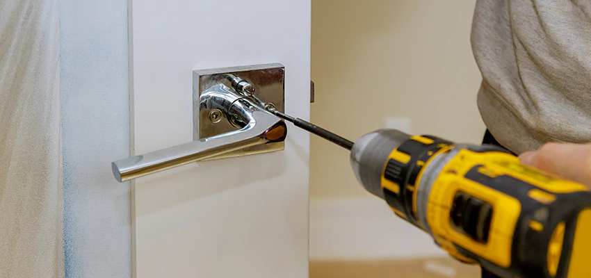 After-hours Locksmith  For Lock Troubleshooting in Hackensack, New Jersey