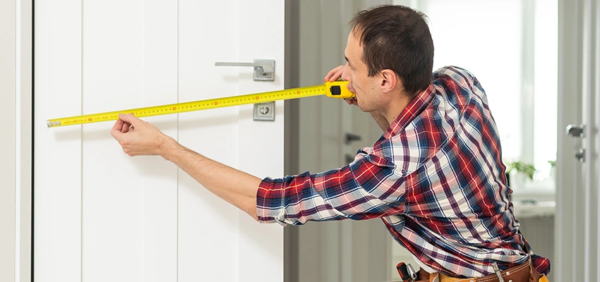 Bonded & Insured Locksmiths For Lock Repair in Hackensack, New Jersey