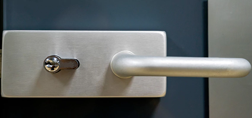 Change Patio Door Locks in Hackensack, New Jersey