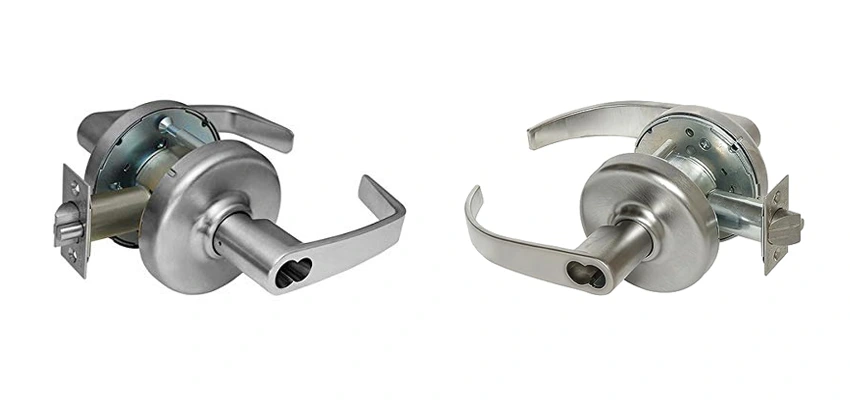 Corbin Russwin Unit Locks Repair Installation in Hackensack, NJ