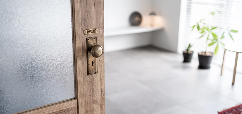 Deadbolt Door Lock Knob Repair in Hackensack, New Jersey