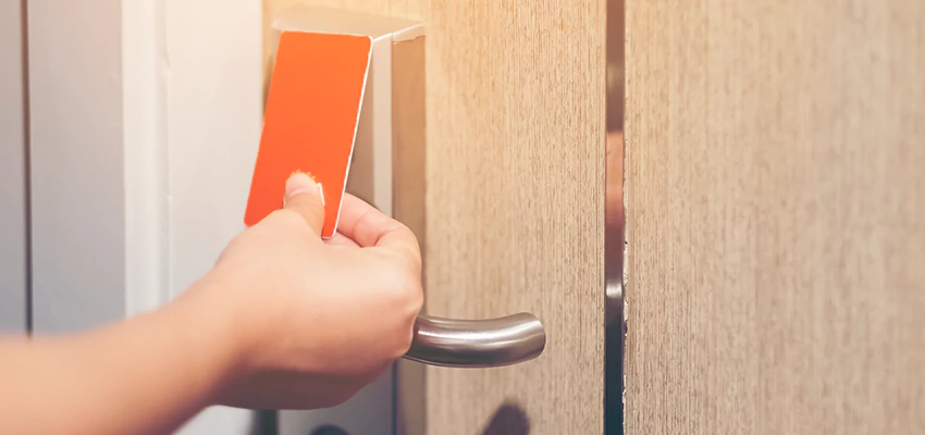 Electronic Locks Motor Repair in Hackensack, New Jersey