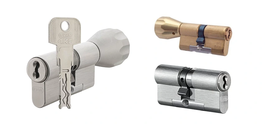 Evva Padlock Installation in Hackensack, New Jersey