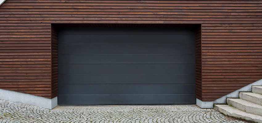 Garage Door Security Camera Repair And Installation in Hackensack, NJ