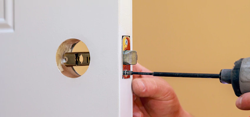 Home Invasion Camera Repairs in Hackensack, New Jersey