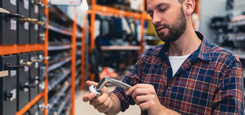 Locksmith For Retail Stores Lockout Services in Hackensack, New Jersey