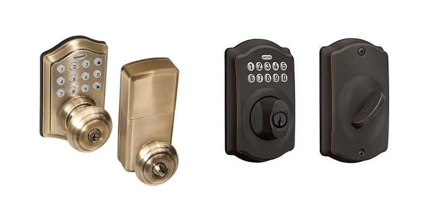 Medeco Locks Replacement in Hackensack, NJ
