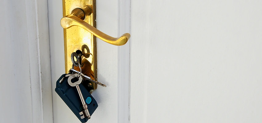 Broken Door Key Extraction in Hackensack, NJ