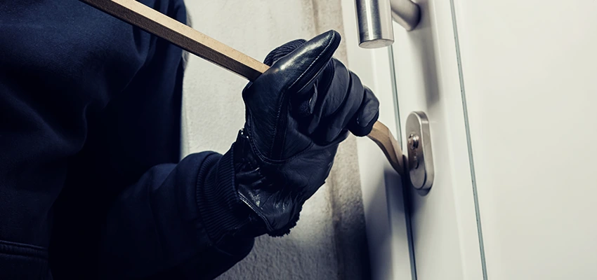 Burglar Damage Door Sensors Repair in Hackensack, NJ