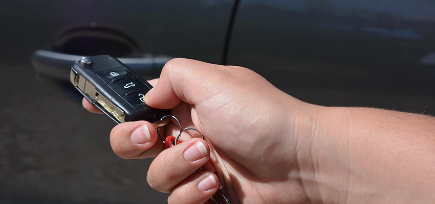 Car Door Unlocking Locksmith in Hackensack, New Jersey