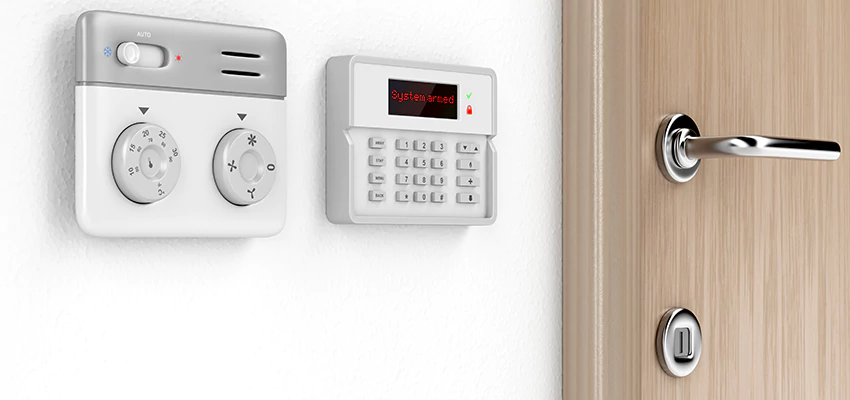 Commercial Electronic Door Lock Services in Hackensack, NJ