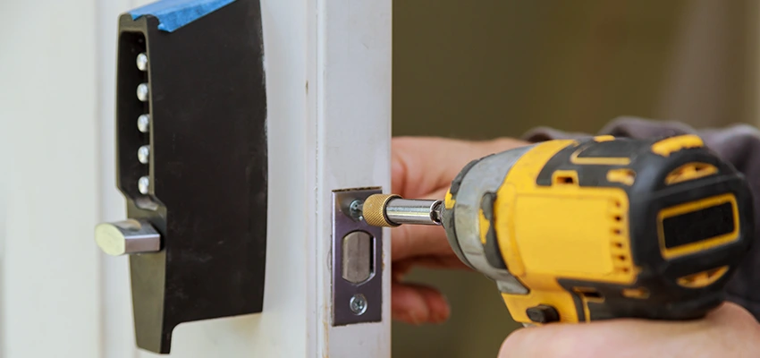 Eviction Locksmith For Key Duplication in Hackensack, New Jersey