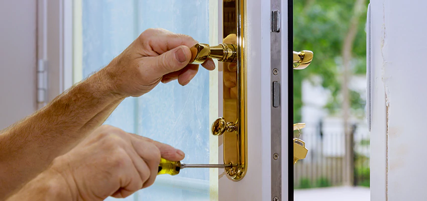 Local Locksmith For Key Duplication in Hackensack, NJ