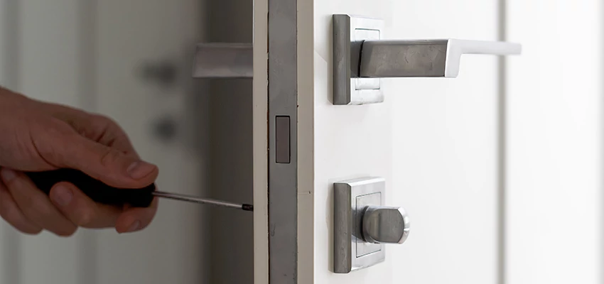 Automotive Lock Installation in Hackensack, NJ