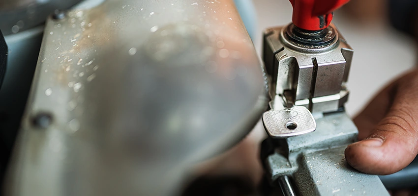 Key Programming Mobile Locksmith Service in Hackensack, NJ