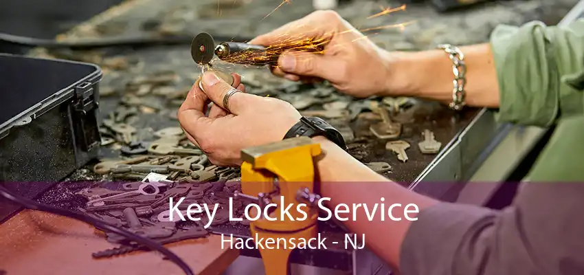 Key Locks Service Hackensack - NJ
