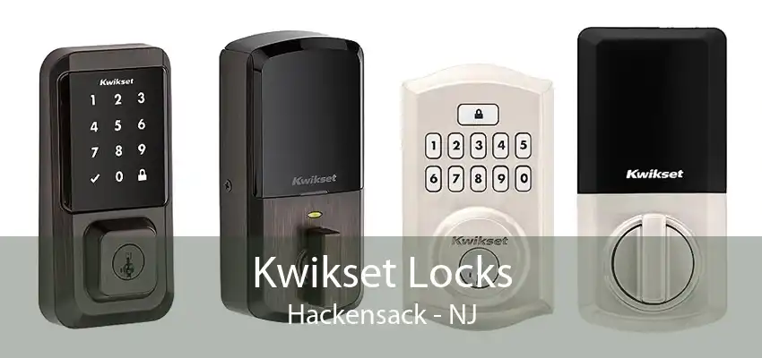 Kwikset Locks Hackensack - NJ
